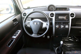 2010款长城哈弗M2试驾