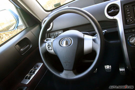 2010款长城哈弗M2试驾