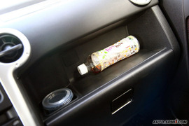 2010款长城哈弗M2试驾