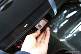 2010款长城哈弗M2试驾