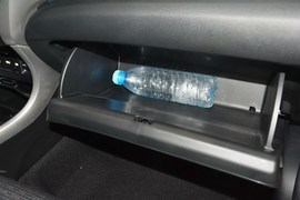 2016款本田凌派1.8L