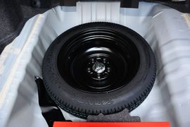 2016款本田凌派1.8L