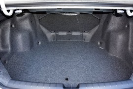 2016款本田凌派1.8L