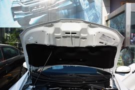 2016款本田凌派1.8L