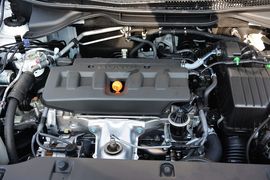 2016款本田凌派1.8L