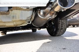 2016款本田凌派1.8L