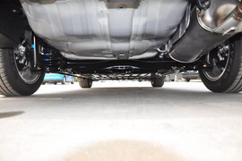 2016款本田凌派1.8L