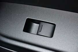 2016款本田凌派1.8L