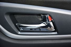 2016款本田凌派1.8L