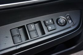 2016款本田凌派1.8L