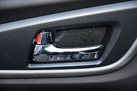 2016款本田凌派1.8L