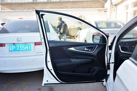 2016款本田凌派1.8L