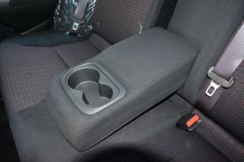 2016款本田凌派1.8L