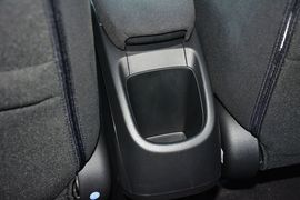 2016款本田凌派1.8L