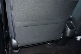 2016款本田凌派1.8L