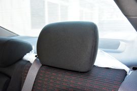 2016款本田凌派1.8L