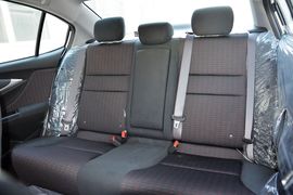 2016款本田凌派1.8L