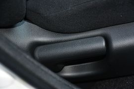 2016款本田凌派1.8L