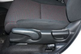 2016款本田凌派1.8L