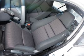 2016款本田凌派1.8L