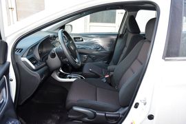 2016款本田凌派1.8L