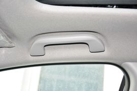 2016款本田凌派1.8L