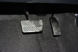 2016款本田凌派1.8L