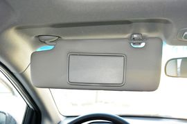 2016款本田凌派1.8L