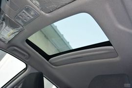 2016款本田凌派1.8L