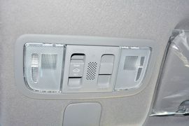 2016款本田凌派1.8L