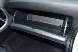 2016款本田凌派1.8L