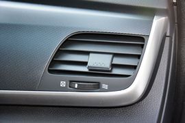 2016款本田凌派1.8L