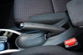 2016款本田凌派1.8L