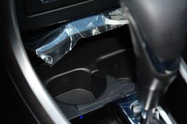 2016款本田凌派1.8L