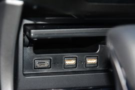 2016款本田凌派1.8L