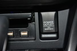 2016款本田凌派1.8L