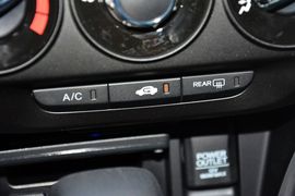 2016款本田凌派1.8L