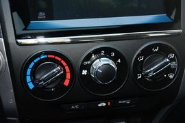 2016款本田凌派1.8L