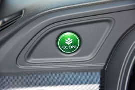 2016款本田凌派1.8L