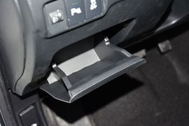 2016款本田凌派1.8L