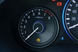 2016款本田凌派1.8L