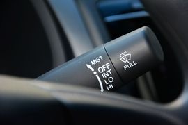 2016款本田凌派1.8L