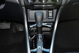 2016款本田凌派1.8L