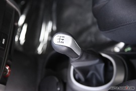 2010款长城哈弗M2试驾