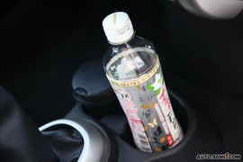 2010款长城哈弗M2试驾