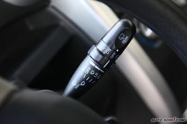 2010款长城哈弗M2试驾
