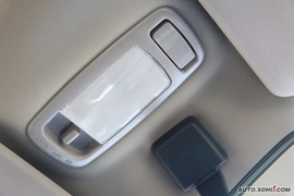 2010款长城哈弗M2试驾
