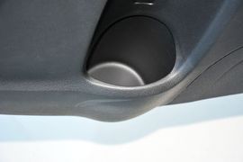 2015款铃木锋驭1.6L