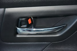 2015款铃木锋驭1.6L