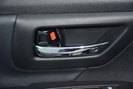 2015款铃木锋驭1.6L